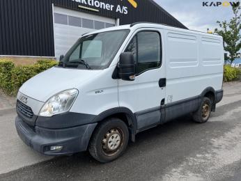 Iveco Daily 29L11 van