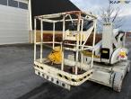 JLG lift 10