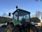 John Deere 3040 traktor 24