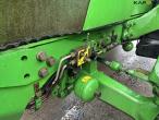 John Deere 6150M traktor 10