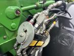 John Deere 6150M traktor 23