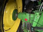 John Deere 6150M traktor 37