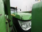 John Deere 6150M traktor 71