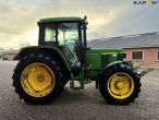 John Deere 6310 4