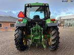 John Deere 6310 6