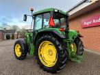 John Deere 6310 7