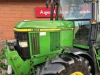 John Deere 6310 9