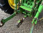 John Deere 6310 26