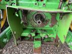 John Deere 6310 27