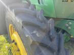 John Deere 6R145 4 WD med frontlift 20