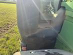 John Deere 6R145 4 WD med frontlift 22