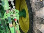 John Deere 6R145 4 WD med frontlift 39