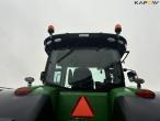 John Deere 7.270 traktor 22