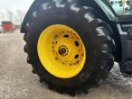 John Deere 7.270 traktor 70