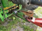 John Deere 7700 Powershift traktor 13