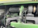 John Deere 7700 Powershift traktor 36