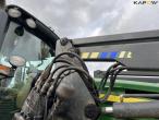 John Deere 7930 frontlæsser traktor 32