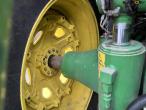 John Deere 8345R traktor 40