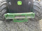 John Deere 8360R traktor 16