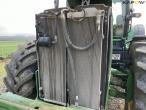 John Deere 8360R traktor 35