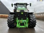 John Deere 8R 370 2