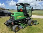 John Deere 9009A Rotorklipper 6