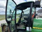 John Deere 9009A Rotorklipper 64