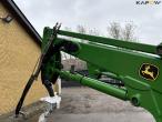 John Deere frontlæsser til 6000 serie 13