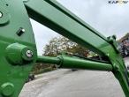 John Deere frontlæsser til 6000 serie 18