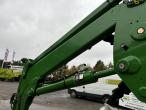 John Deere frontlæsser til 6000 serie 19