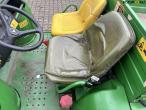 John Deere GATOR 3550 6x4 med tiplad 42