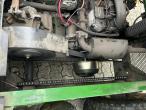 John Deere GATOR 3550 6x4 med tiplad 48