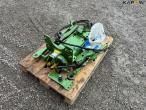 john Deere hitch krog 3