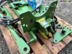 john Deere hitch krog 9