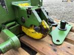 john Deere hitch krog 10