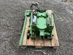 John Deere hitch krog 4