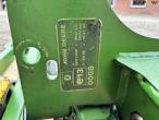 John Deere hitch krog 10