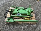 John Deere hitch krog 12