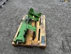 John Deere Hitch krog 1