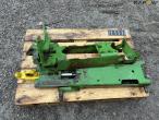 John Deere Hitch krog 6