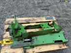 John Deere Hitch krog 9