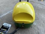 John Deere Star Fire 6000 RTK GPS 11