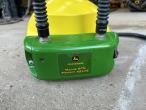 John Deere Star Fire 6000 RTK GPS 12