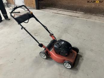 Jonsered lawnmower