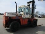 Kalmar LMV 10-600 wózek widłowy  5