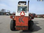 Kalmar LMV 10-600 wózek widłowy  6