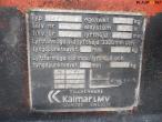 Kalmar LMV 10-600 wózek widłowy  21