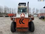 Kalmar LMV 10-600 wózek widłowy  6