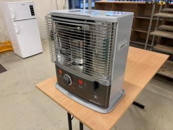 Kaminx K120 heater