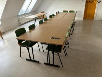 Canteen furniture